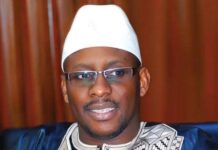 Haute Cour de Justice: L’ancien ministre Moustapha Diop sous Mandat de dépôt