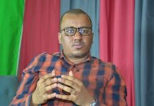 Diffusion de fausses nouvelles: Oumar Sow placé en garde à vue