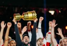 Coupe d’Allemagne : Stuttgart sacré champion !