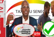 Dialogue national: Khalifa Sall dit oui au président Bassirou Diomaye Diakhar Faye