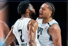 BAL CONFÉRENCE NIL : APR et Al Ahly de Tripoli valident leur ticket pour le Final 8 !