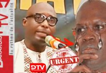 » Sénégal Biniou bok » : Barthélémy Dias tourne le dos à Khalifa Sall et lance son propre mouvement