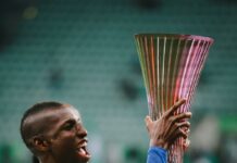 Ligue Conférence : Chelsea de Nicolas Jackson remporte le trophée devant Betis Séville de Youssouf Sabaly