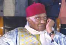 L’ancien président Abdoulaye Wade fête ses 99 ans ce 29 mai 2025