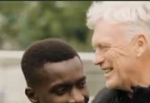 Everton : Idrissa Gana Gueye a été élu meilleur joueur de la saison !