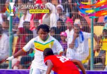 Tournoi UFOA/A 2025 : Les lionnes du Sénégal défendront leur titre en finale