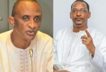 Urgent: Mame Boye Diao, Omar Sy Egbos-Sa, Abdoulaye Saydou Sow visés par une plainte