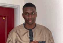 Disparu depuis le 25 mai 2025: Un grand rassemblement est prévu ce dimanche 29 juin pour retrouver Seydina Ababacar Ndiaye