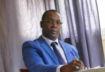 DEBAT ACADEMIQUE A LA SAGESSE DE RUFISQUE: décryptage du conflit israélo-palestinien par les élèves