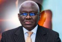 Habib Sy sur la réduction du train de vie de l’État: « franchement, je ne le ressens pas encore suffisamment »