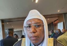 DIALOGUE NATIONAL. : Cherif Boune Aidara plaide pour une décentralisation