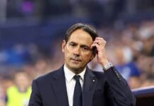 Mercato : Inzaghi quitte l’Inter Milan pour rejoindre Al Hilal