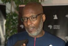 IA ACCÉLÉRATEUR DU PLAN SENEGAL VISION 2050