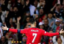 Ligue des nations : Le Portugal de Cristiano Ronaldo jouera la finale !