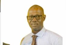 Nécrologie: Ibrahima Dieng, directeur commercial du GFM n’est plus