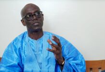 Thierno Alassane Sall: « S’il y a un véritable prisonnier politique au Sénégal, c’est Abdou Nguer »