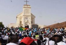 Popenguine 2025: Près de 26.000 marcheurs attendus