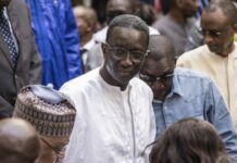 Fête de Tabaski: le message fort de l’ancien premier ministre, Amadou Ba