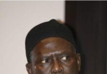 Offense au chef de l’État: Moustapha Diakhaté placé en garde à vue (vidéo)