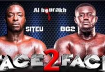 Lamb: le face à face entre Siteu et Balla Gaye 2 fixé au 28 juin prochain