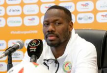 Le Sénégal devenu première nation africaine à battre l’Angleterre: la réaction du sélectionneur Pape Thiaw