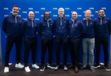Coupe du Monde des clubs : Aliou Cissé rejoint le Groupe d’étude technique de la FIFA pour la compétition !