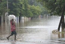 Sénégal: des pluies annoncées pour la période du 11 au 14 juin 2025