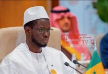 Conférence sur la Palestine, Sommet de la CEDEAO: le président Diomaye attendu à New York et Abuja