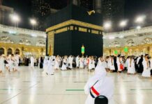 Retour de la Mecque: Une pèlerine sénégalaise est rappelée à Dieu suite à un malaise