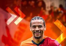 Urgent : Leroy Sané a décidé de quitter le Bayern Munich pour signer à Galatasaray !