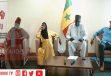 Vers des Assises Nationales de la Culture au Sénégal: les acteurs se mobilisent pour la promotion et le développement du secteur