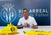 Officiel : Cheikh Tidiane Thiam rejoint Villarreal