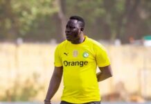 Football local : l’ US Rail en deuil