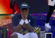 BAL saison 5 : le sénégalais Jean Baptiste Boissy est sacré champion