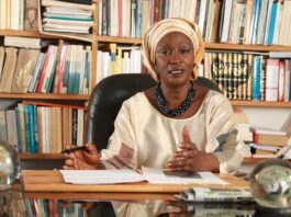 L’attaque militaire israélienne contre la République Islamique d’Iran: Le Sénégal appelle à un cessez le feu immédiat