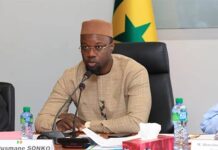 Refus de délivrance de visas aux basketteuses sénégalaises: le premier ministre Sonko ordonne l’annulation de stage prévu aux États-Unis