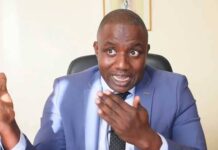 L’annulation de stage prévu aux États-Unis: Yoro Dia recadre le premier ministre » On ne gouverne pas par l’émotion »