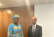 Journée mondiale des réfugiés : le Conseil Global pour la Tolérance et la Paix plaide pour le renforcement de la résilience des réfugiés