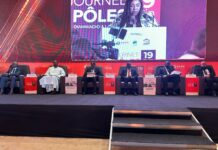 POLES DE DIAMNIADIO ET LAC ROSE : laboratoires des villes intelligentes et inclusives