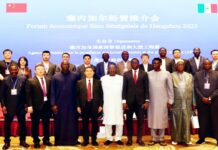 À Hangzhou, le Sénégal signe des accords stratégiques avec la Chine pour accélérer son industrialisation .
