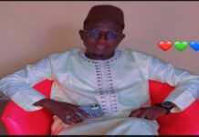 Société Dakar Dem Dikk: le Délégué du personnel, Moussa Baldé adresse une correspondance au DG