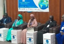 l’École Doctorale Eau, Qualité et Usages de l’Eau (EDEQUE) : lance l’édition 2025 de ses doctoriales