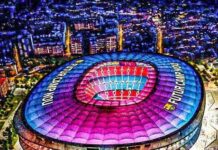 Bonne nouvelle pour les supporters du Barça : Le FC Barcelone fera son retour au Camp Nou le 10 août pour le trophée Joan Gamper !