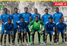 Ligue 1 Sénégal avant dernière journée : Le Jaraaf et L’US Gorée vont jouer le titre à la dernière journée
