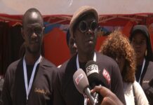 GRAND CONCOURS Centimètre d’Or: beaucoup de candidats en lice