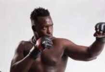 Pour une affaire de Dopage : Le lutteur Siteu suspendu pour deux ans