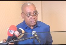 Développement de l’Afrique: Me Saïd Larifou invite les jeunes à la formation et à l’entrepreneuriat