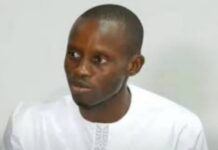 Siteu suspendu pour deux ans: la réaction de Malick Ngom