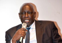 » Sonko se trompe lourdement s’il croit que l’emprisonnement de Badara Gadiaga sera… », (Madiambal Diagne)