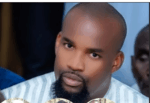 Diourbel :Moussa Mbaye de l’APR bénéficie d’une liberté provisoire